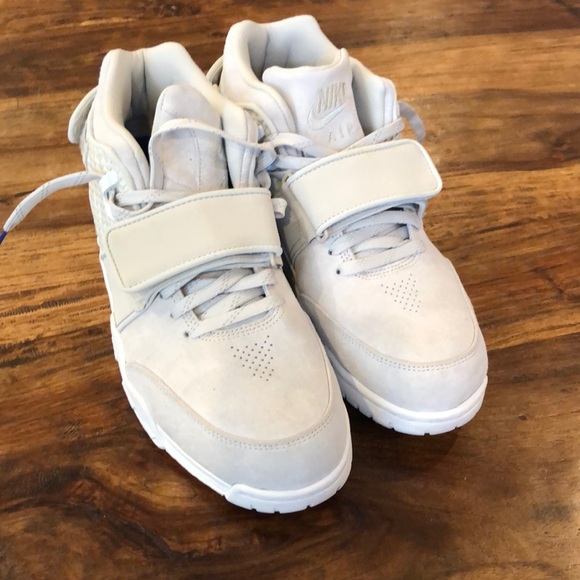 Nike Victor Cruz Air Trainer 10 - Picture 3 of 7